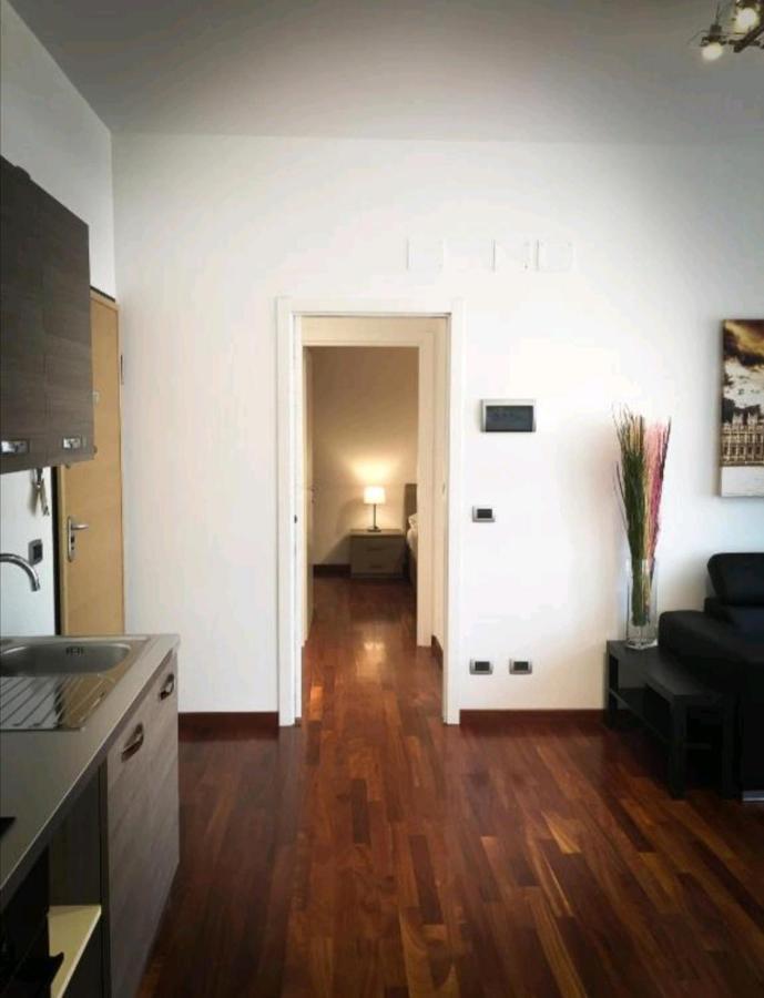 Style Homes Brera San Marco 29 Милано Стая снимка