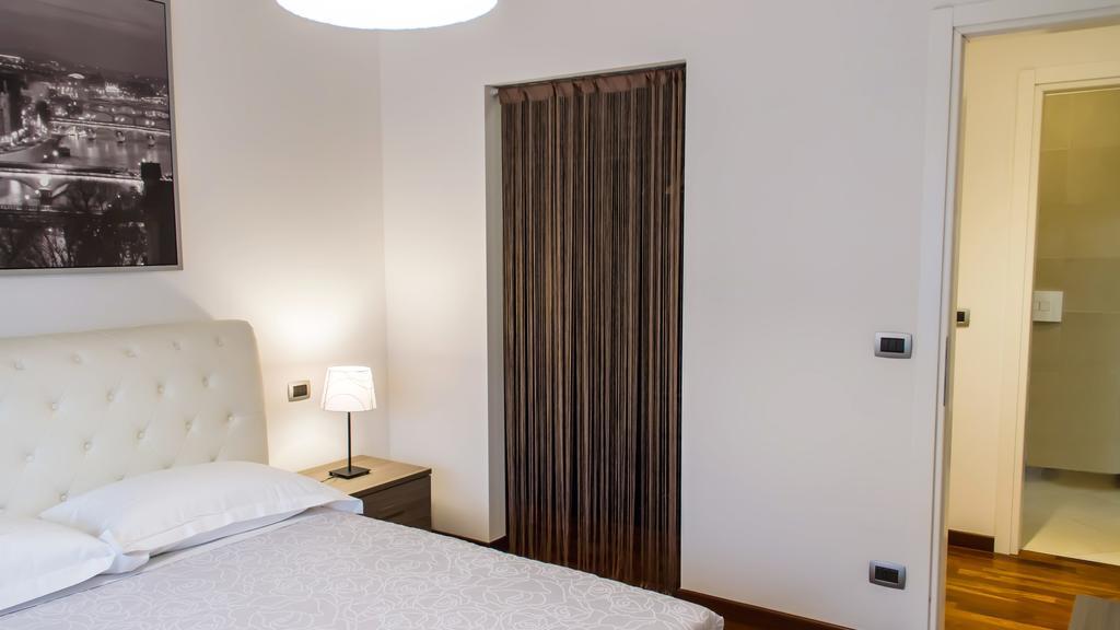 Style Homes Brera San Marco 29 Милано Стая снимка
