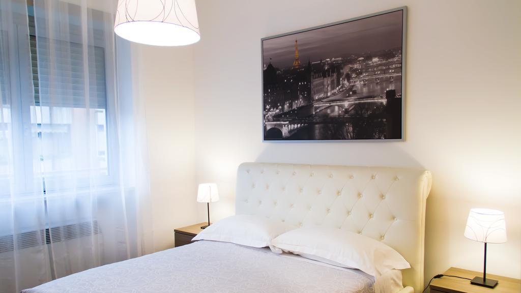 Style Homes Brera San Marco 29 Милано Стая снимка