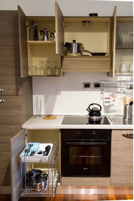 Style Homes Brera San Marco 29 Милано Стая снимка