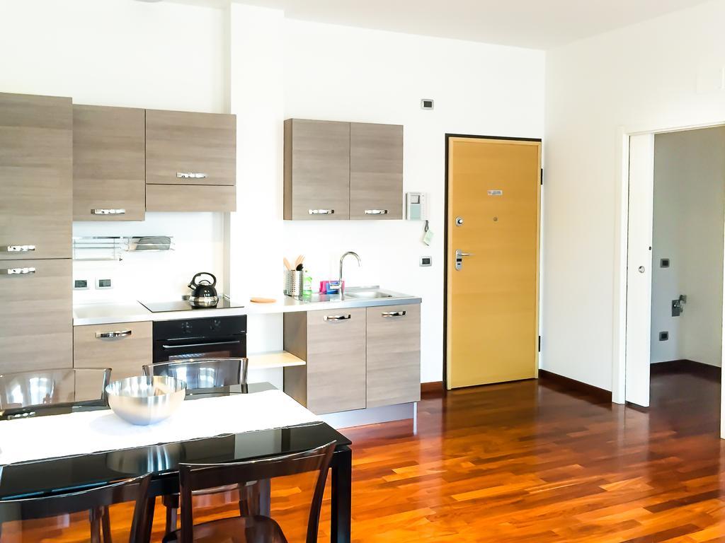 Style Homes Brera San Marco 29 Милано Стая снимка