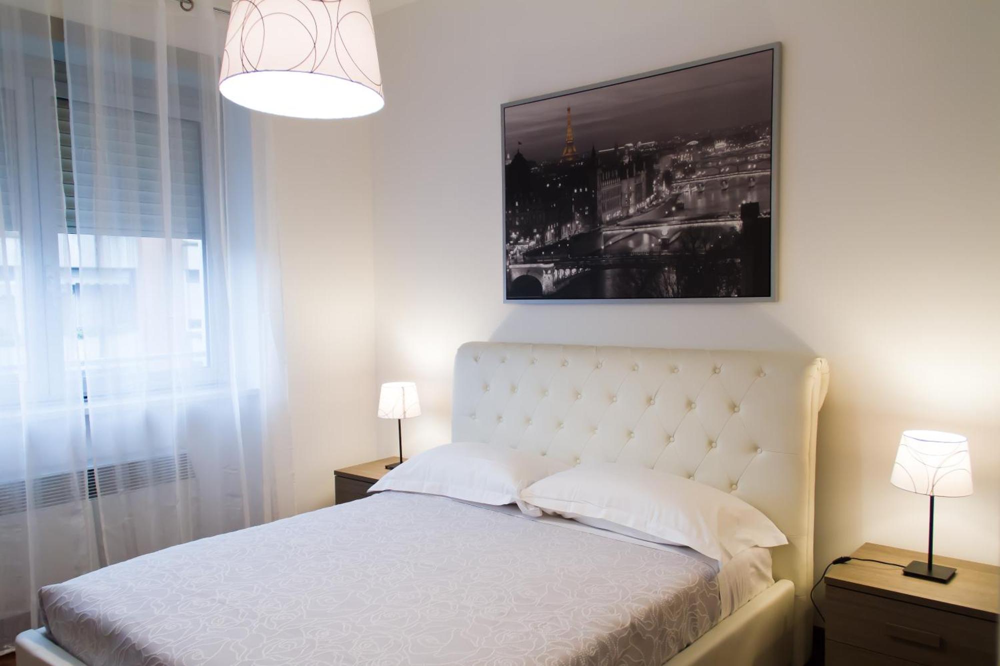 Style Homes Brera San Marco 29 Милано Стая снимка