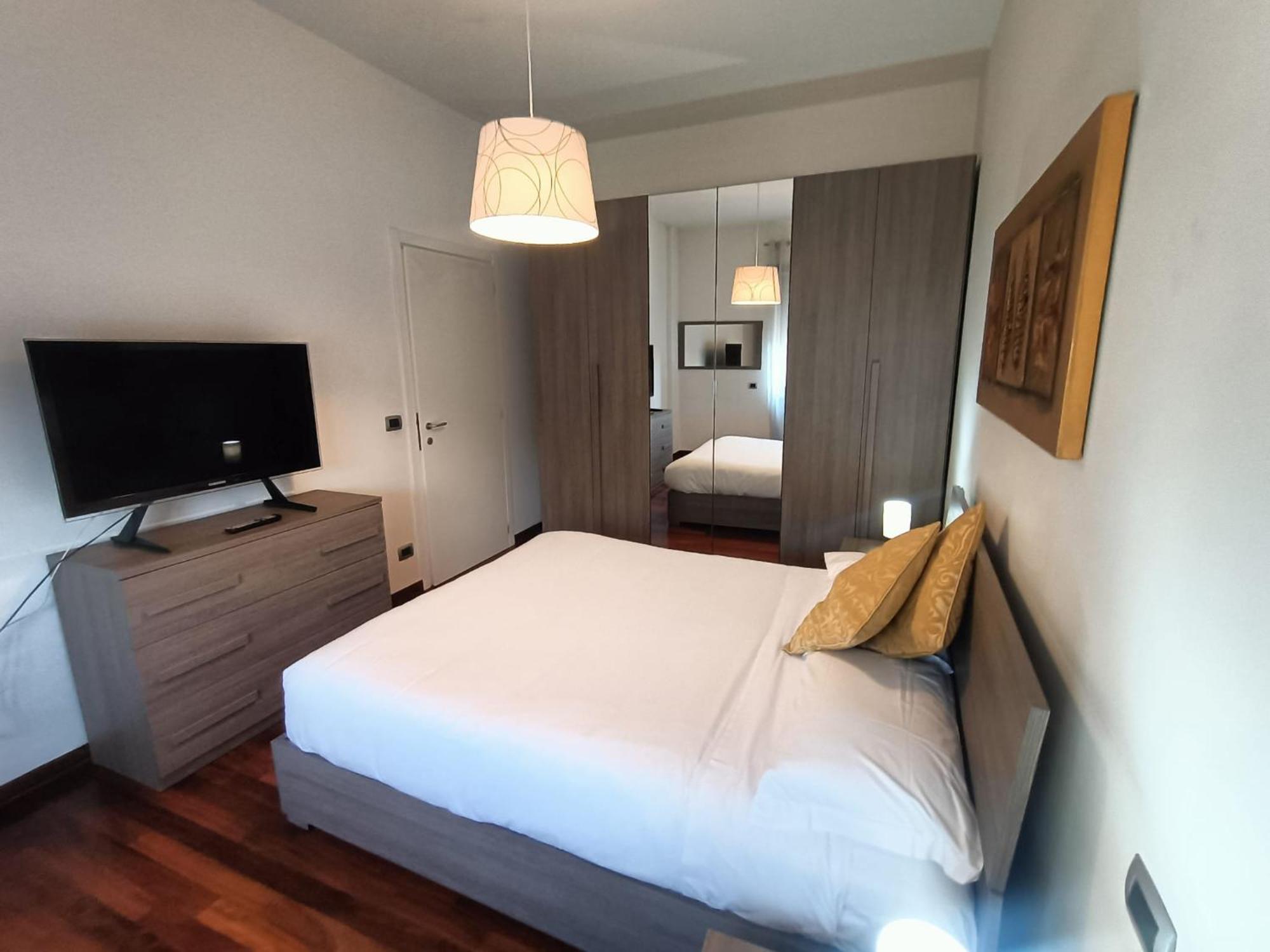 Style Homes Brera San Marco 29 Милано Екстериор снимка