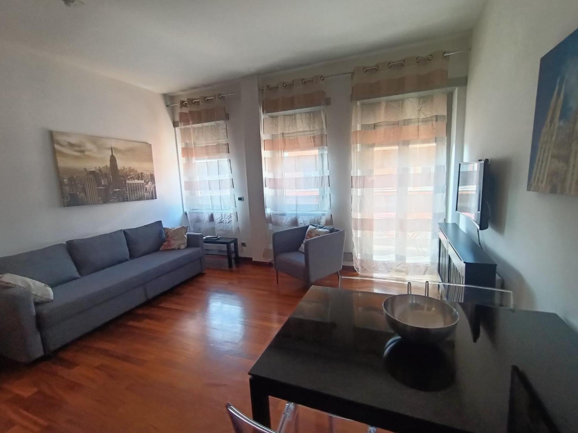Style Homes Brera San Marco 29 Милано Екстериор снимка