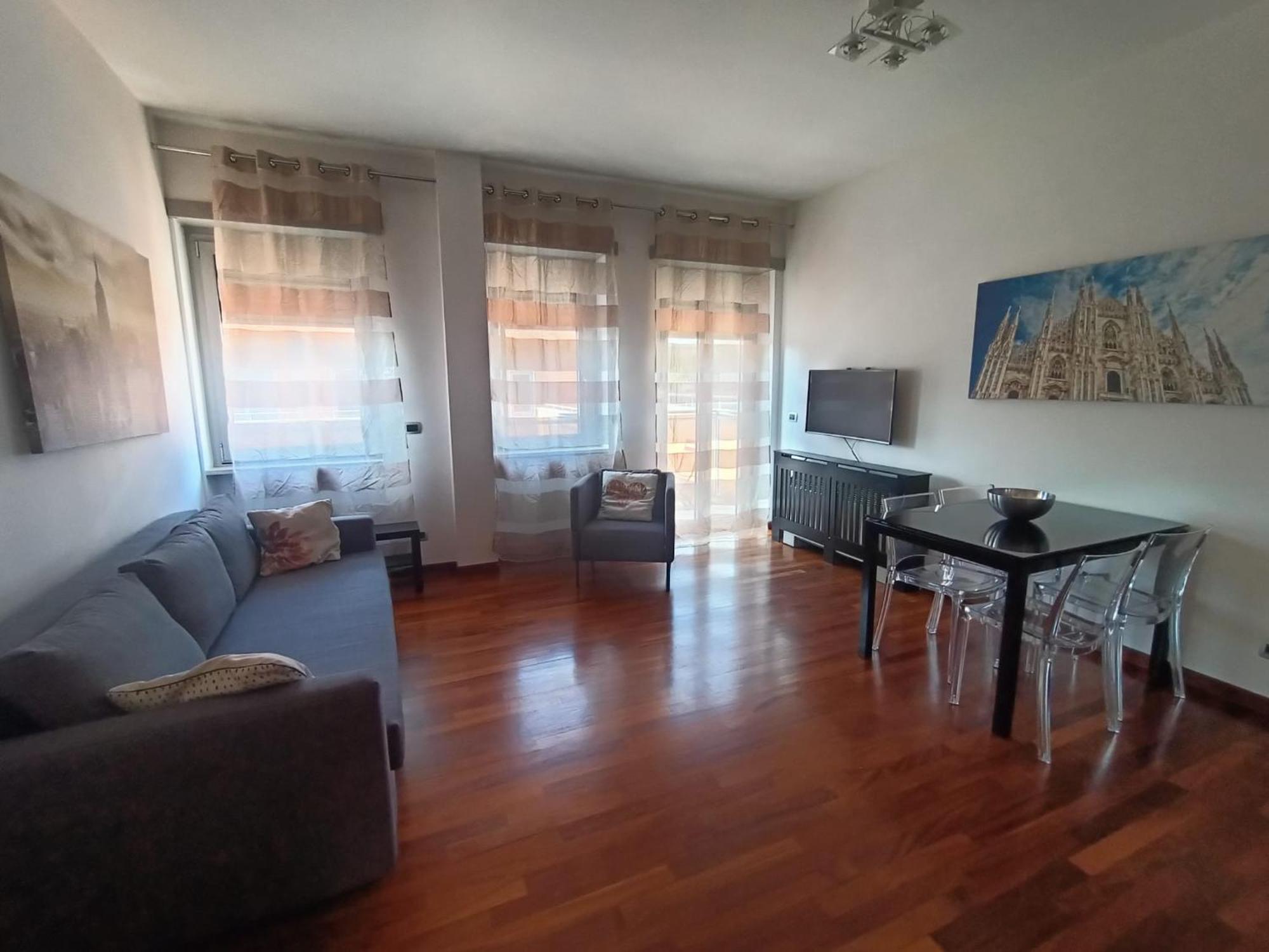 Style Homes Brera San Marco 29 Милано Екстериор снимка
