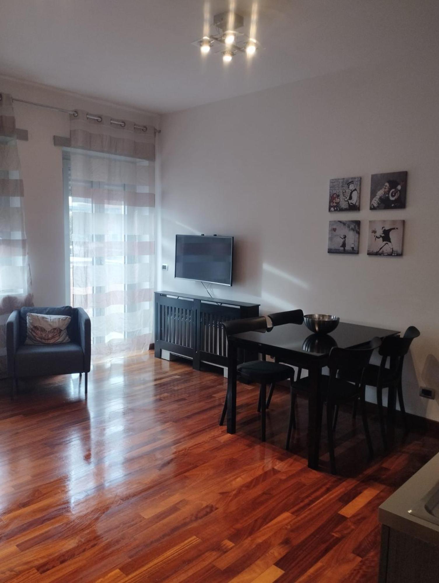 Style Homes Brera San Marco 29 Милано Екстериор снимка