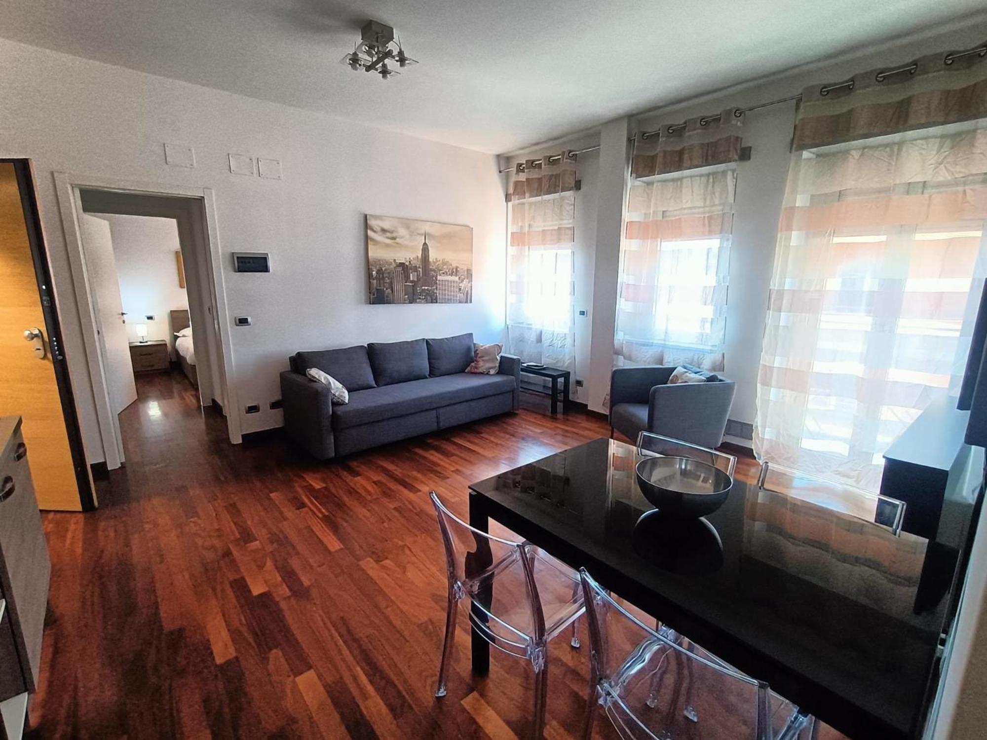 Style Homes Brera San Marco 29 Милано Екстериор снимка