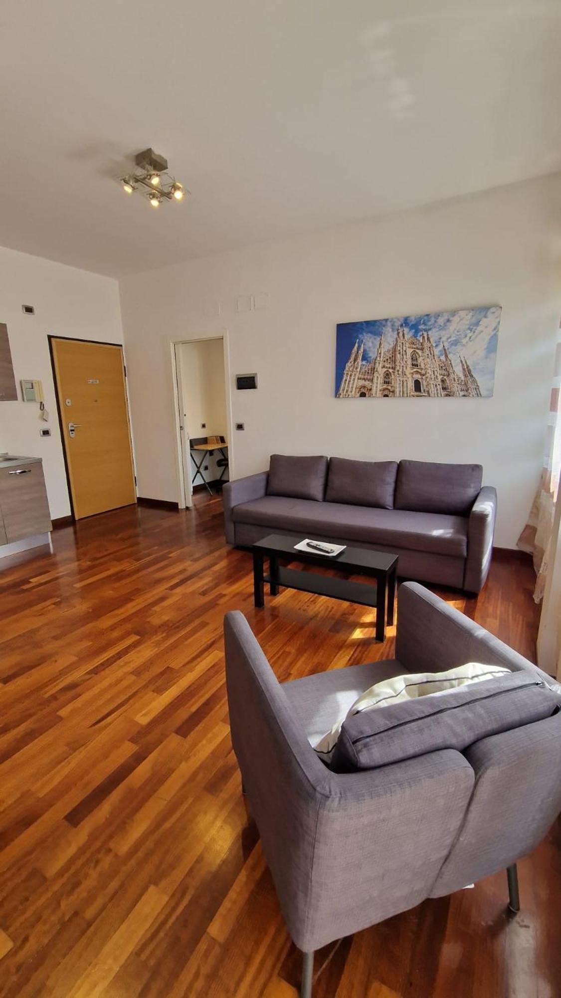 Style Homes Brera San Marco 29 Милано Екстериор снимка