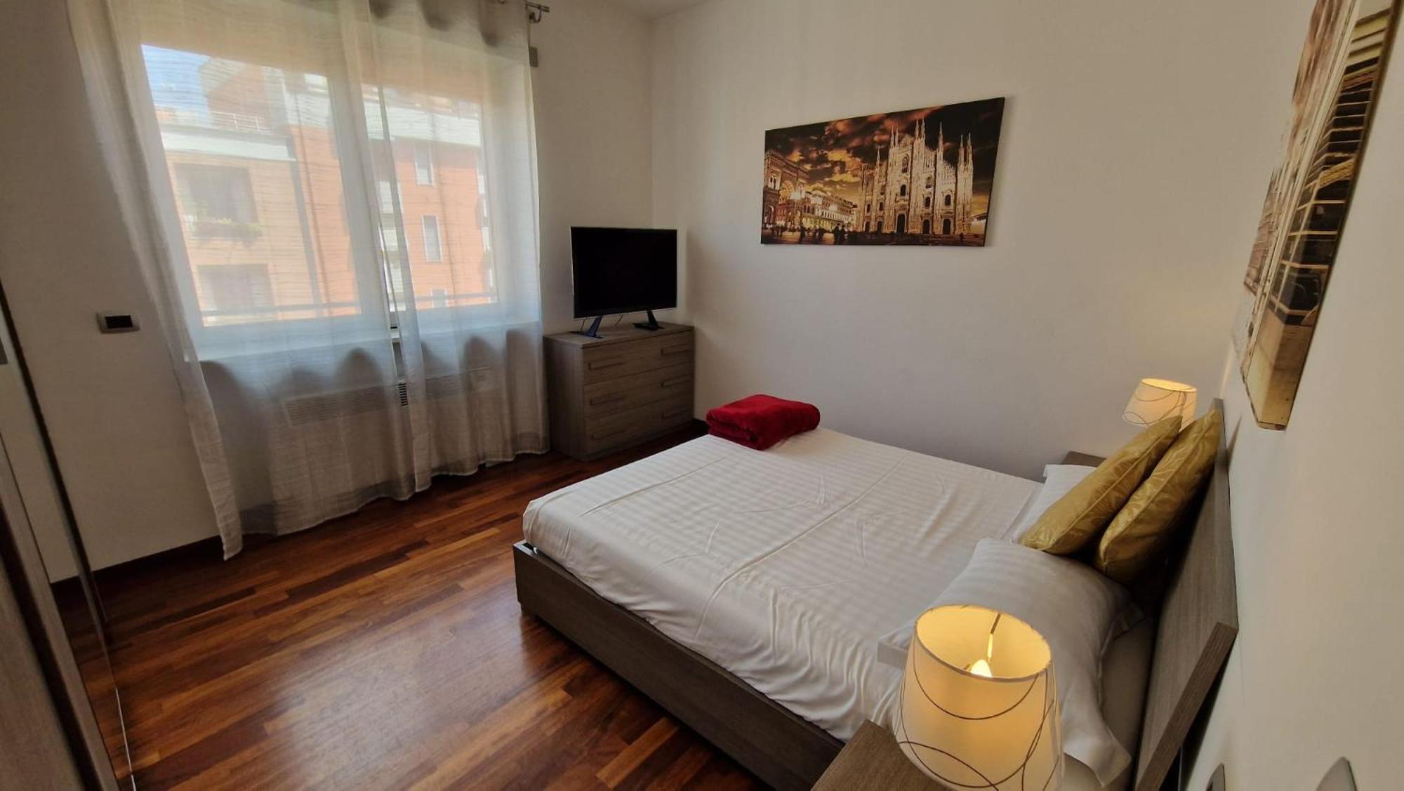 Style Homes Brera San Marco 29 Милано Екстериор снимка