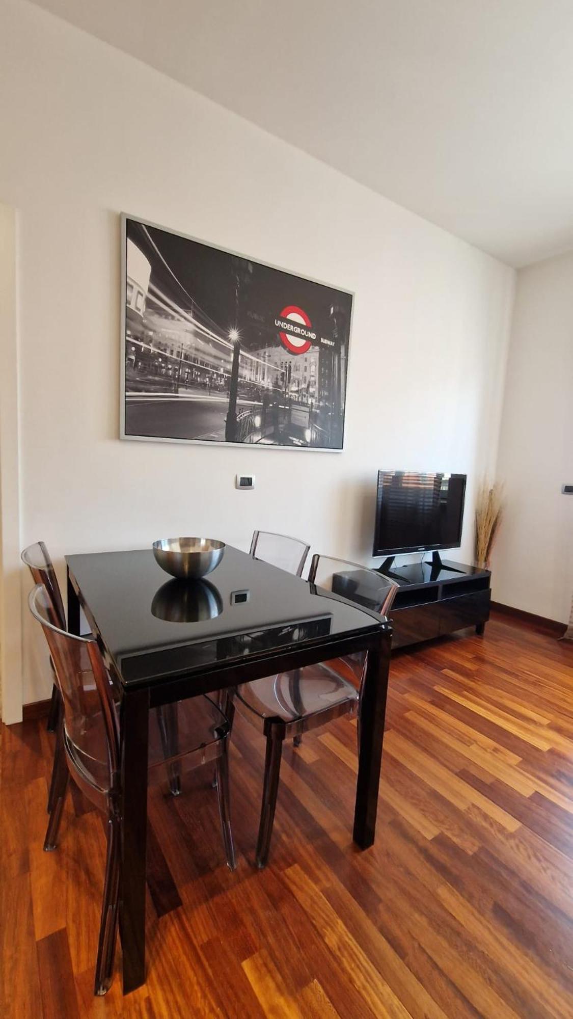 Style Homes Brera San Marco 29 Милано Екстериор снимка