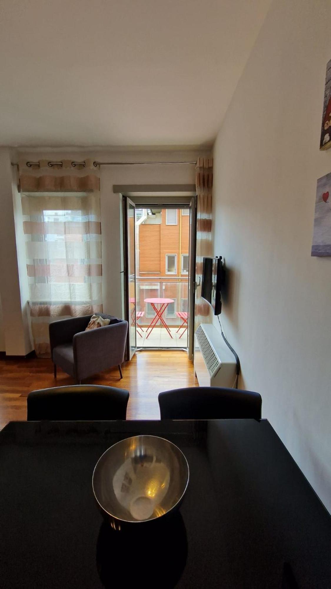Style Homes Brera San Marco 29 Милано Екстериор снимка