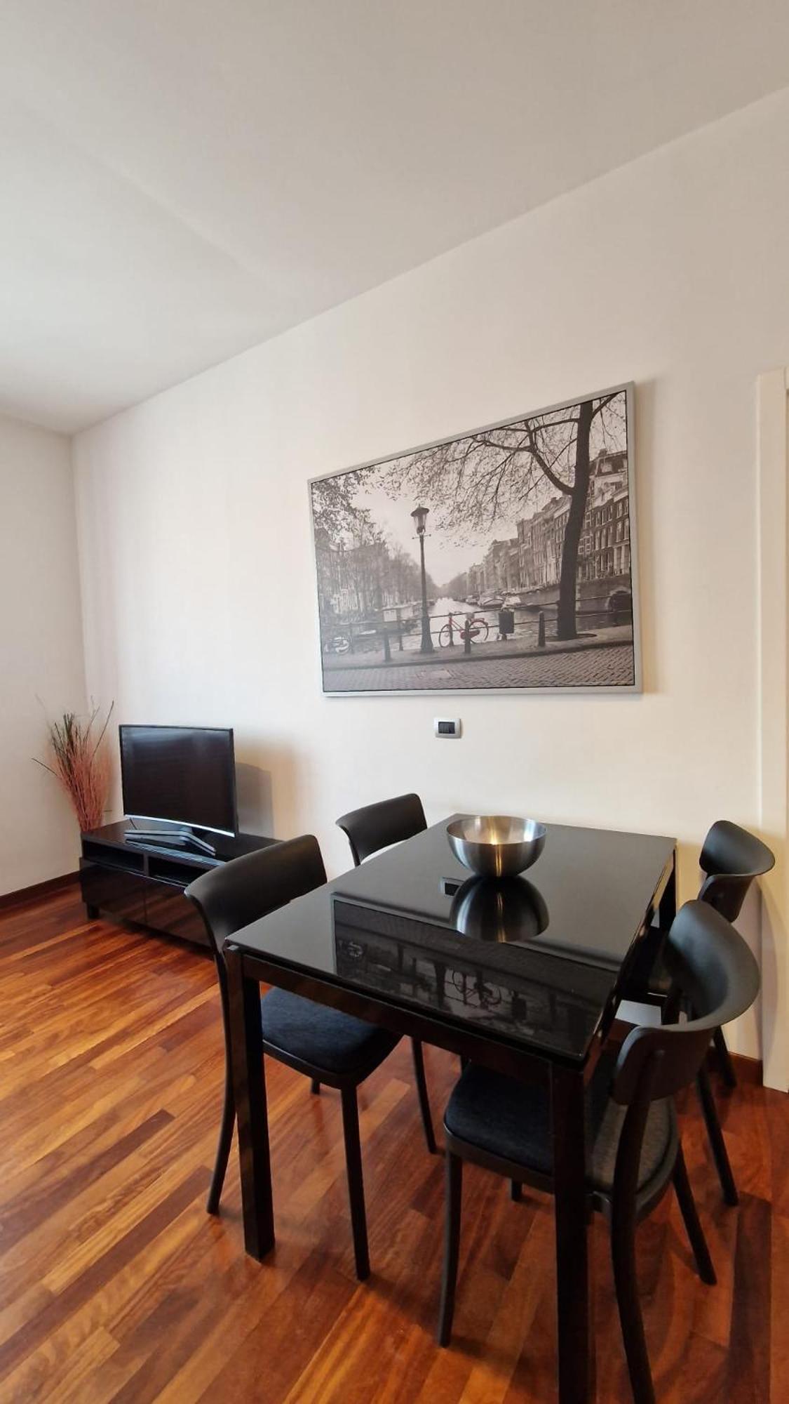 Style Homes Brera San Marco 29 Милано Екстериор снимка