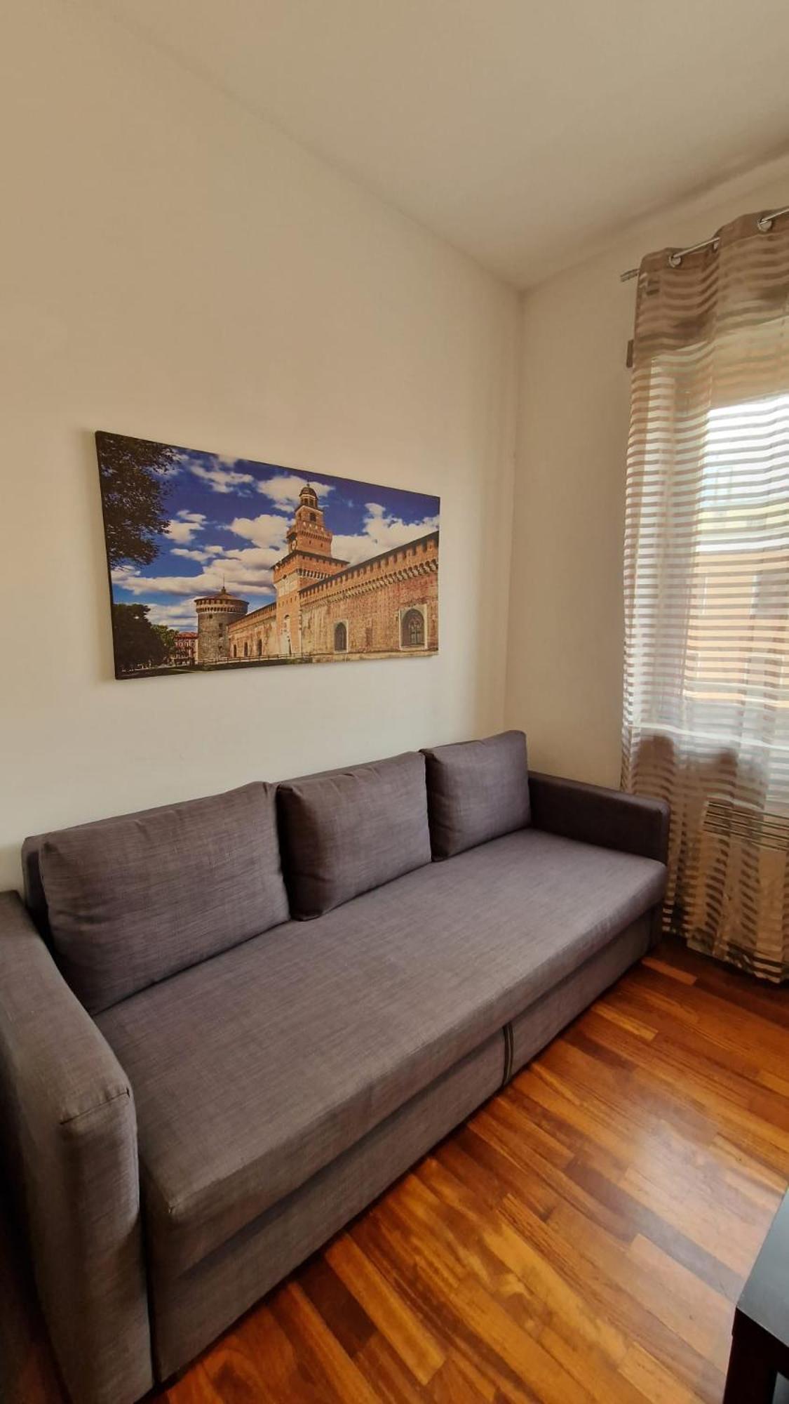 Style Homes Brera San Marco 29 Милано Екстериор снимка