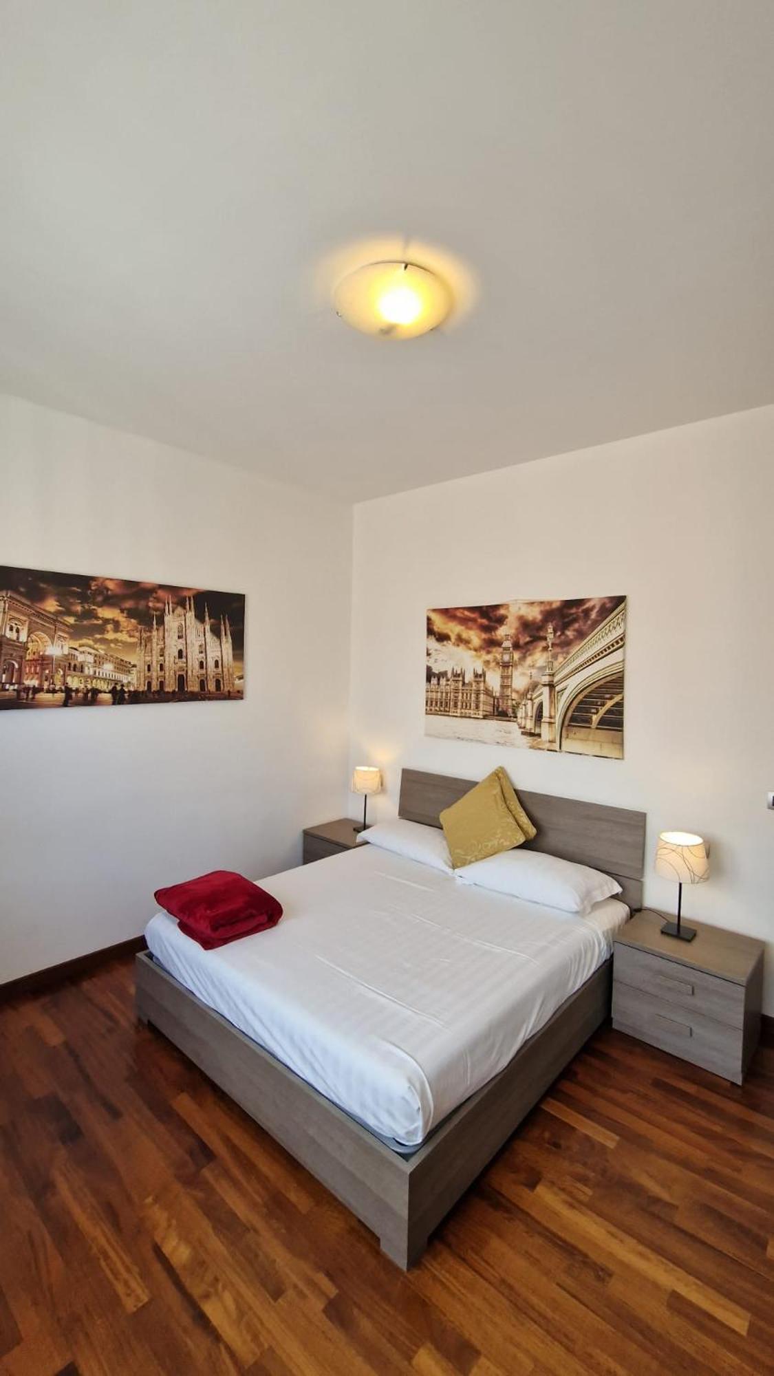 Style Homes Brera San Marco 29 Милано Екстериор снимка