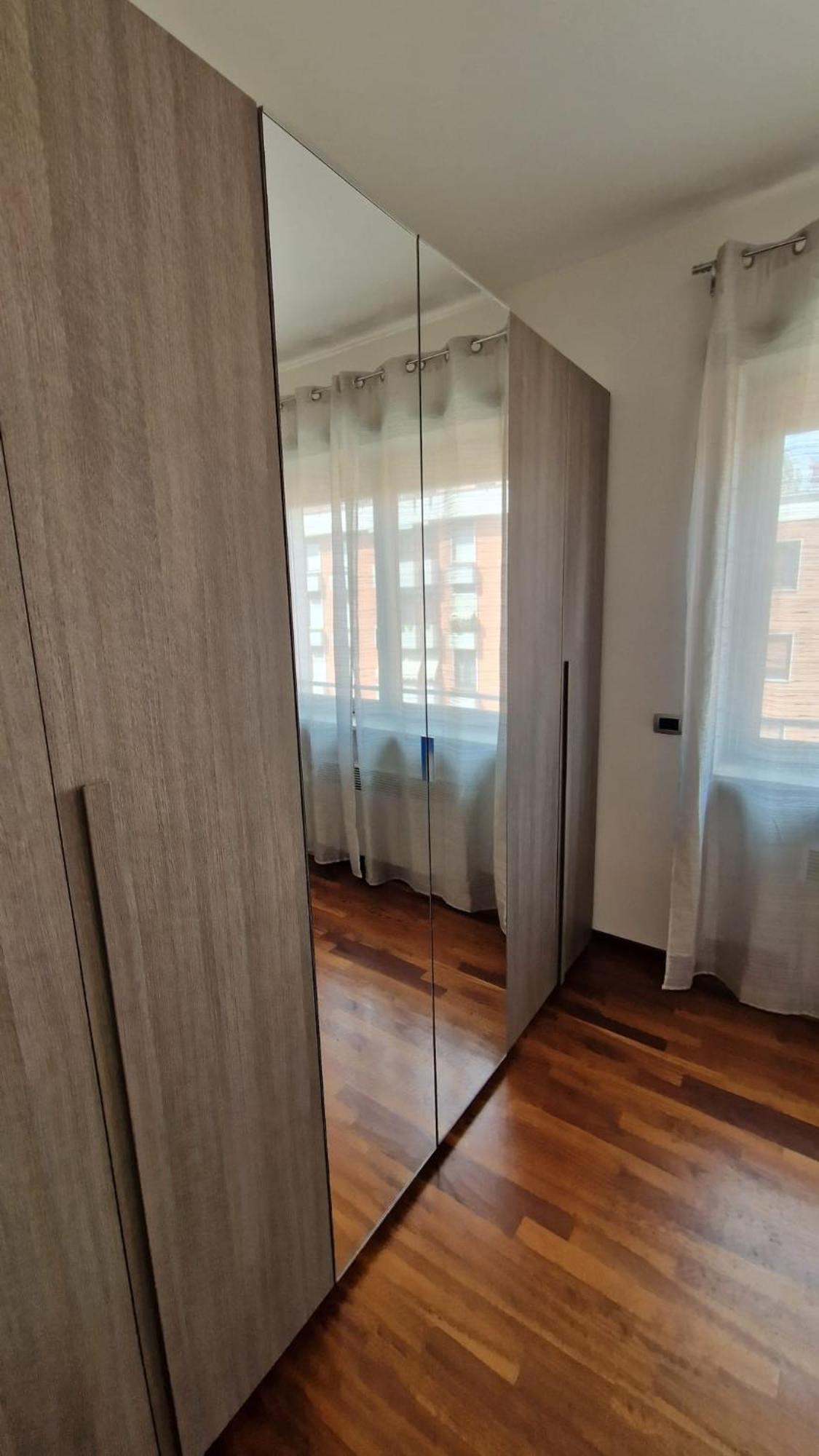 Style Homes Brera San Marco 29 Милано Екстериор снимка