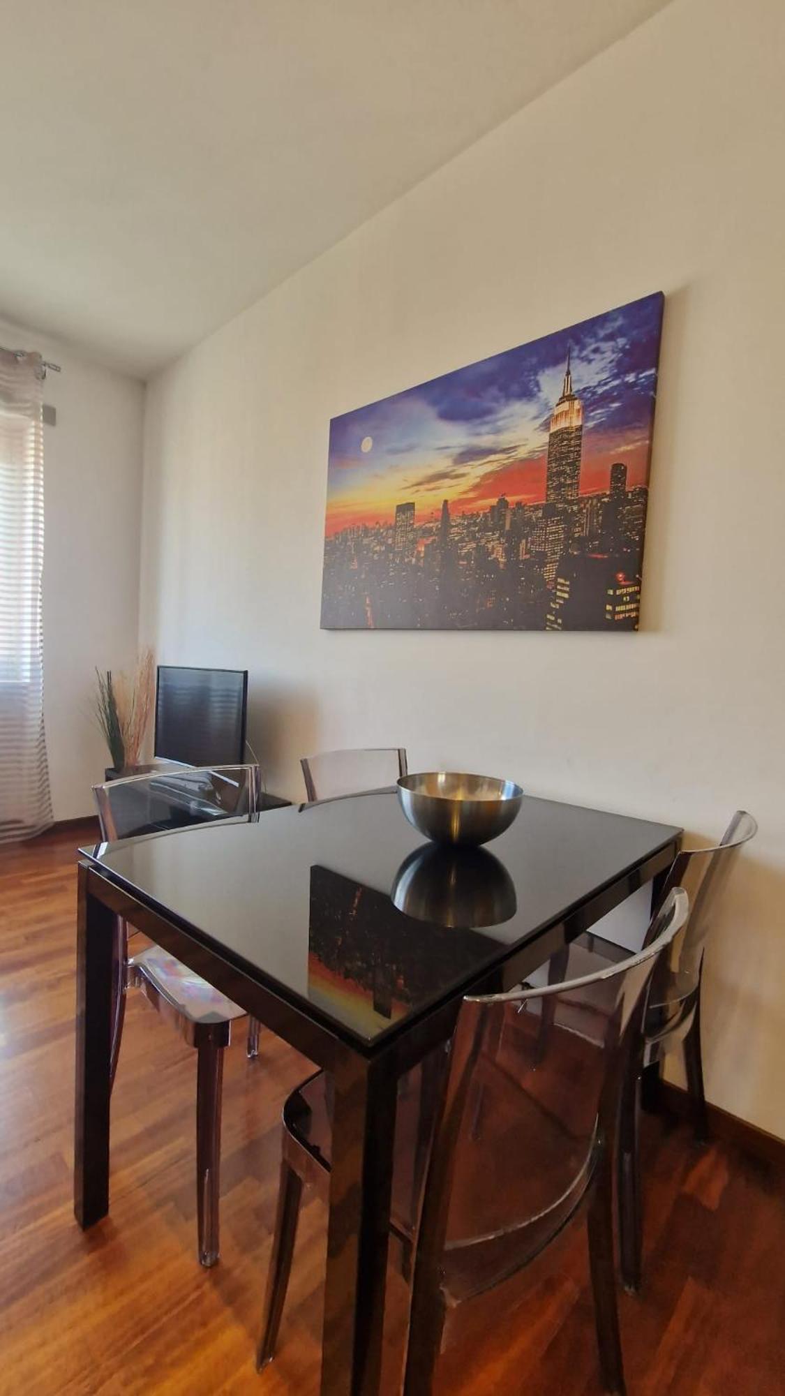 Style Homes Brera San Marco 29 Милано Екстериор снимка