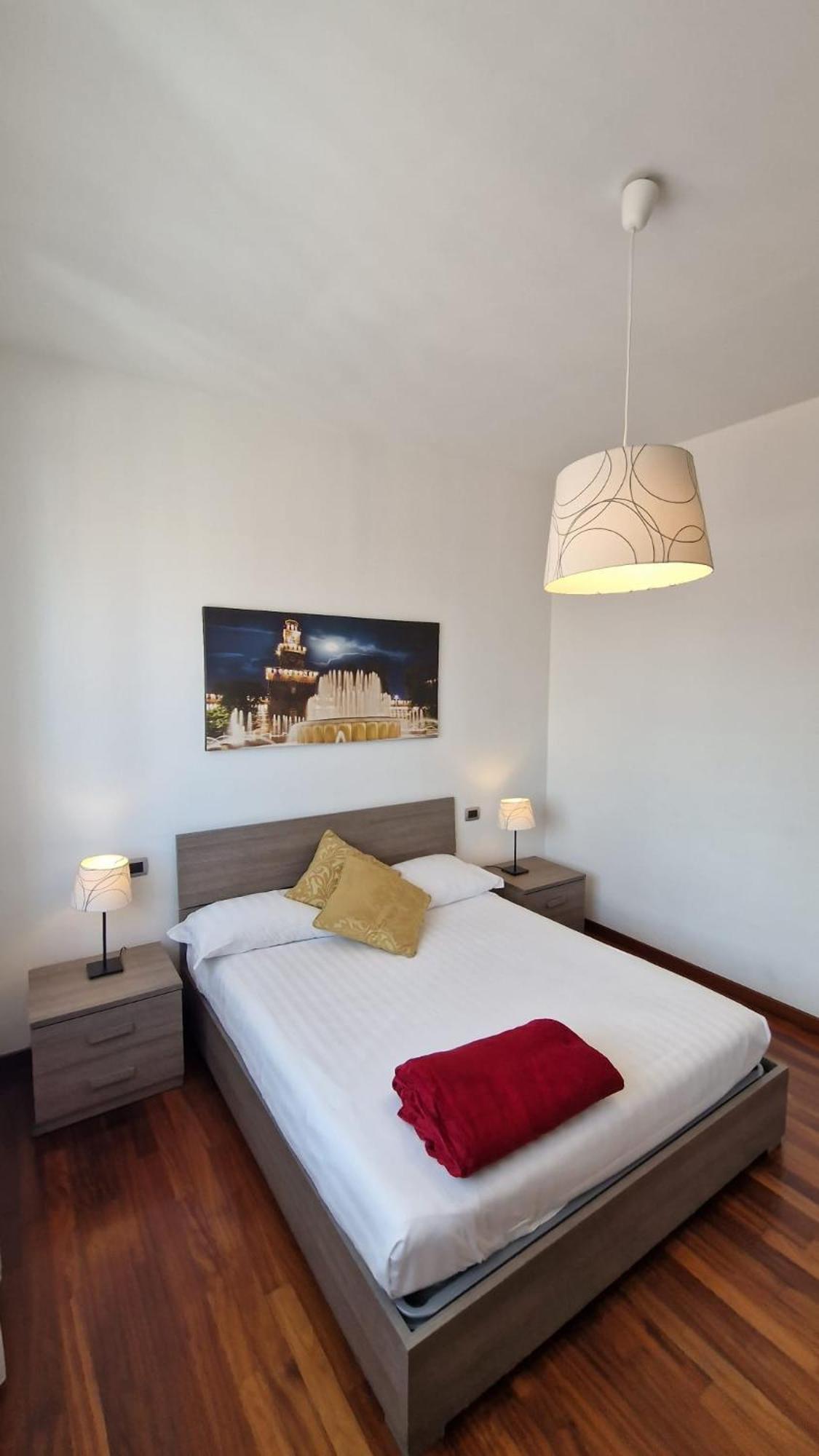 Style Homes Brera San Marco 29 Милано Екстериор снимка