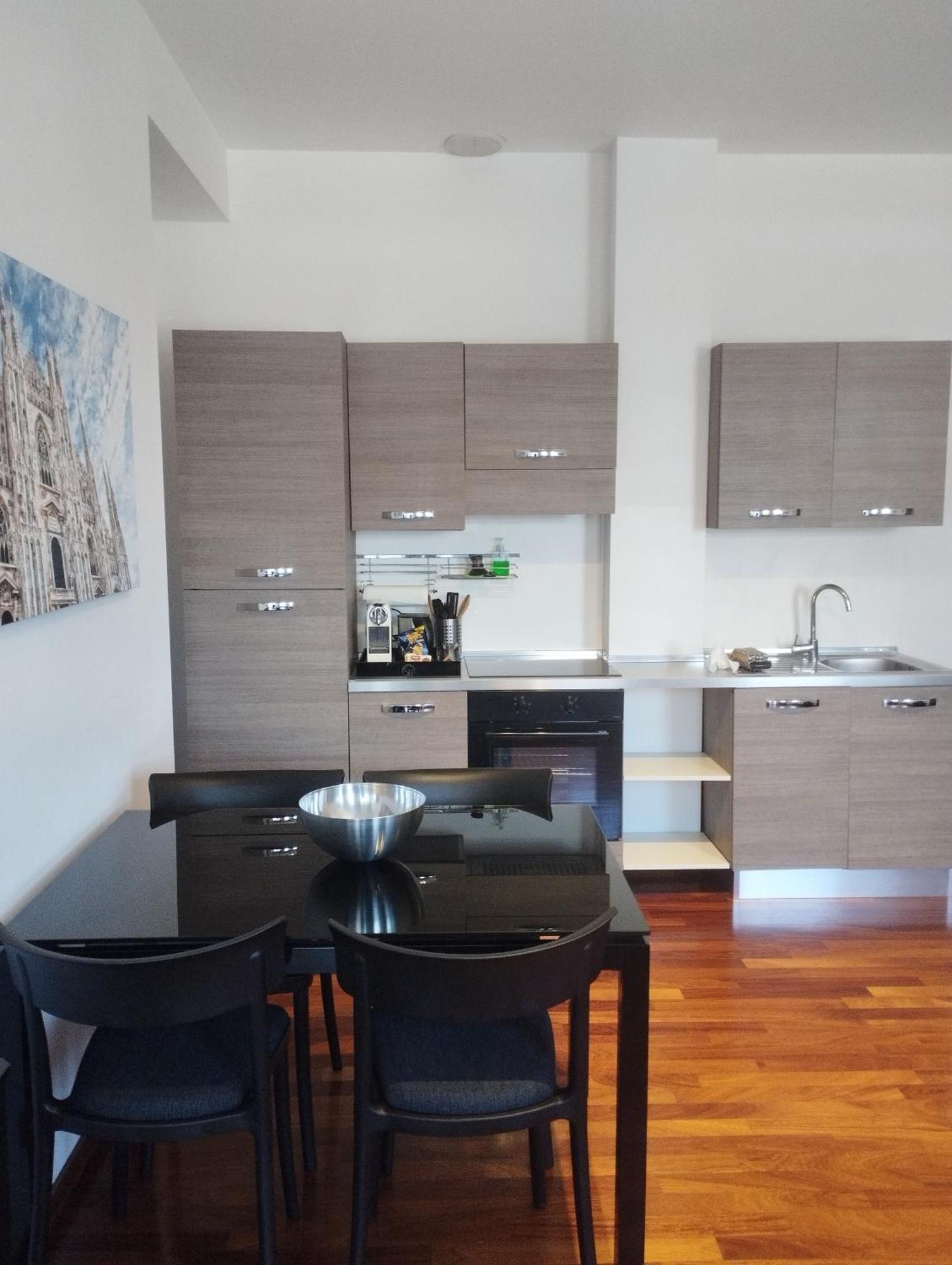 Style Homes Brera San Marco 29 Милано Екстериор снимка