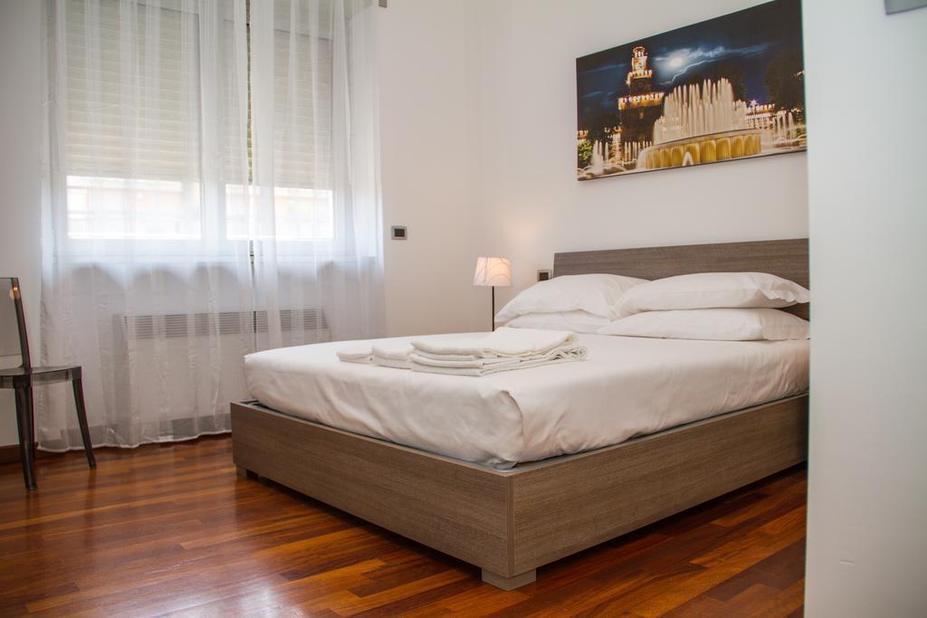 Style Homes Brera San Marco 29 Милано Стая снимка