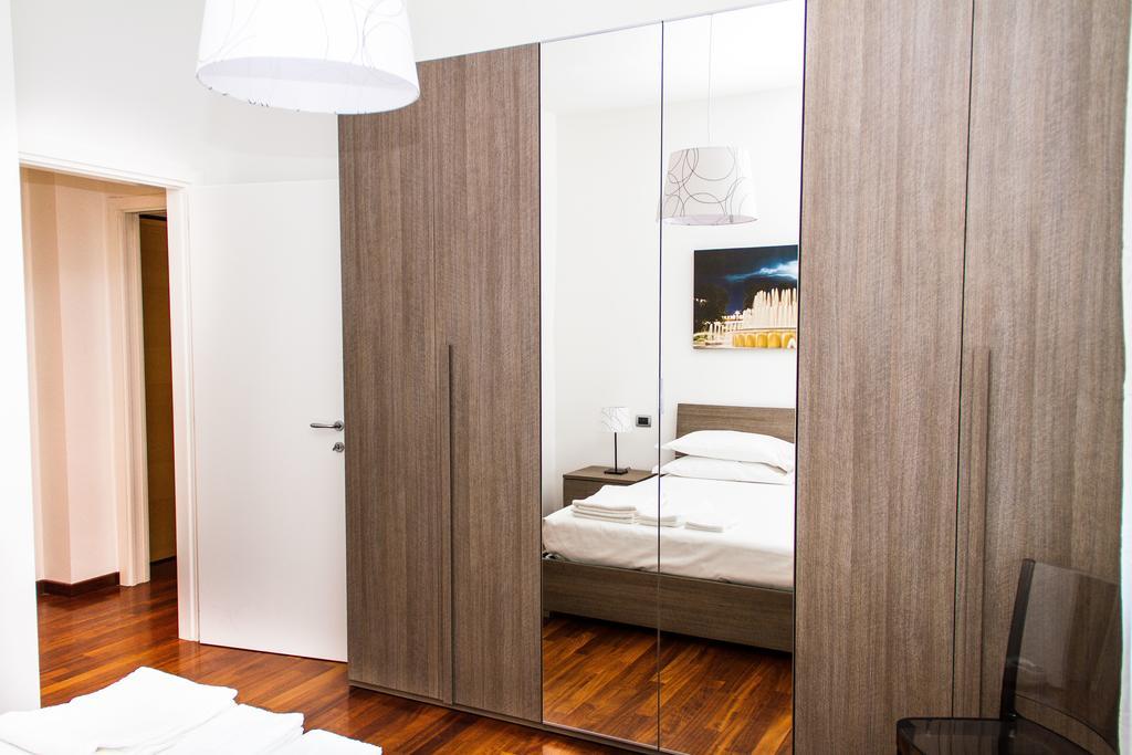Style Homes Brera San Marco 29 Милано Стая снимка