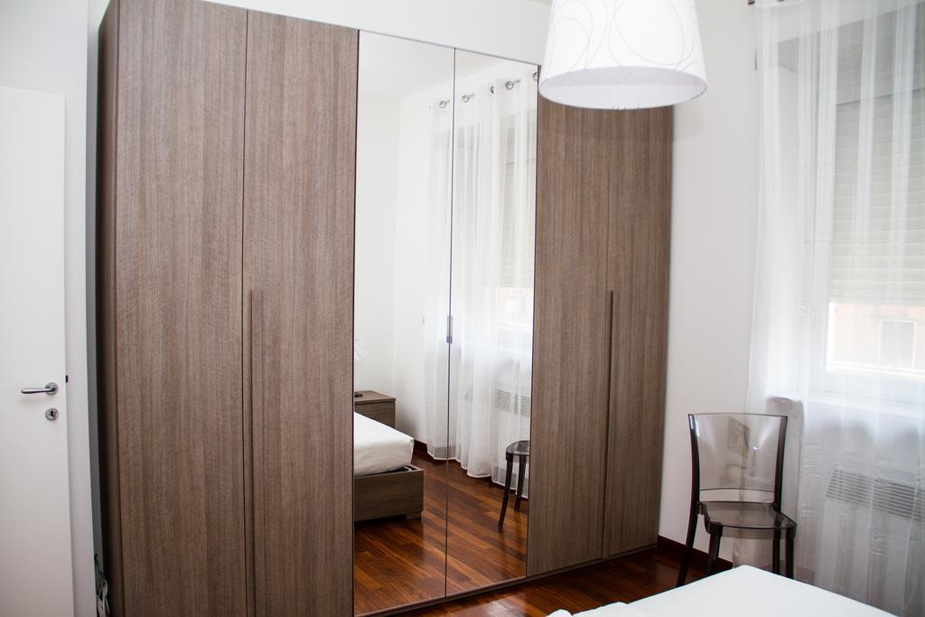 Style Homes Brera San Marco 29 Милано Стая снимка