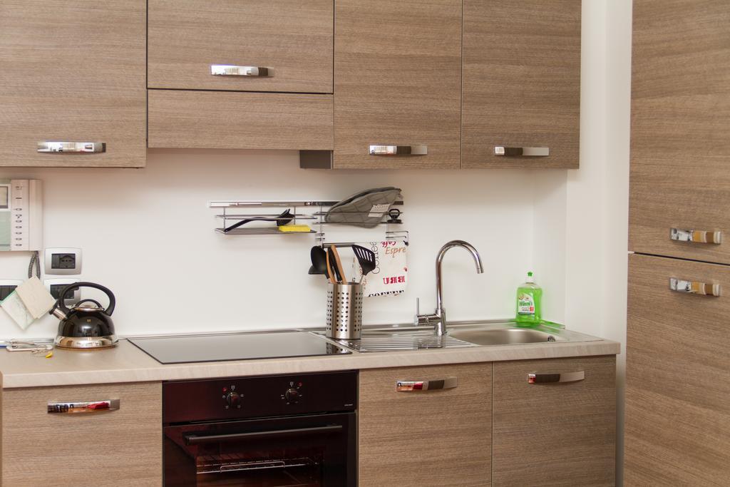 Style Homes Brera San Marco 29 Милано Стая снимка