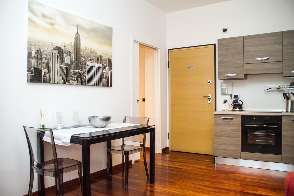 Style Homes Brera San Marco 29 Милано Стая снимка